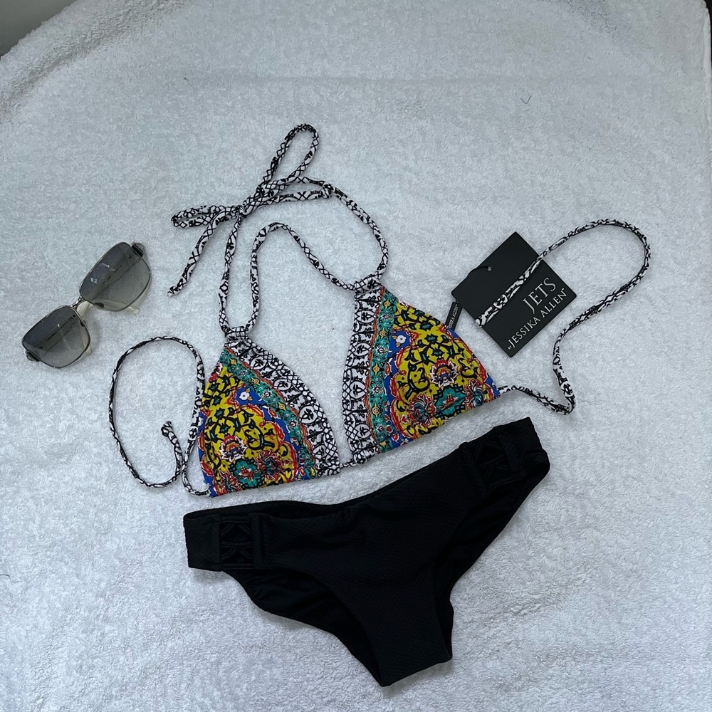 NWT BIKINI